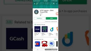 How to put ehi file using "HTTP INJECTOR" screenshot 5