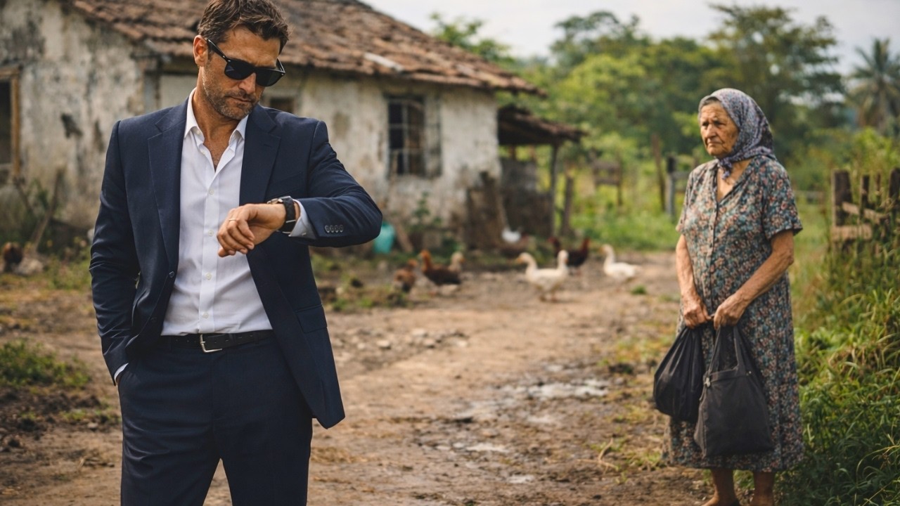 ОНА ВЕРИЛА В ЕГО ДОБРОТУ... ПОКА НЕ ОБОЖГЛАСЬ! Сильная история