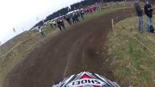 GoPro HD2 : Manche 1 Bertrix 2013 JuniorA #402