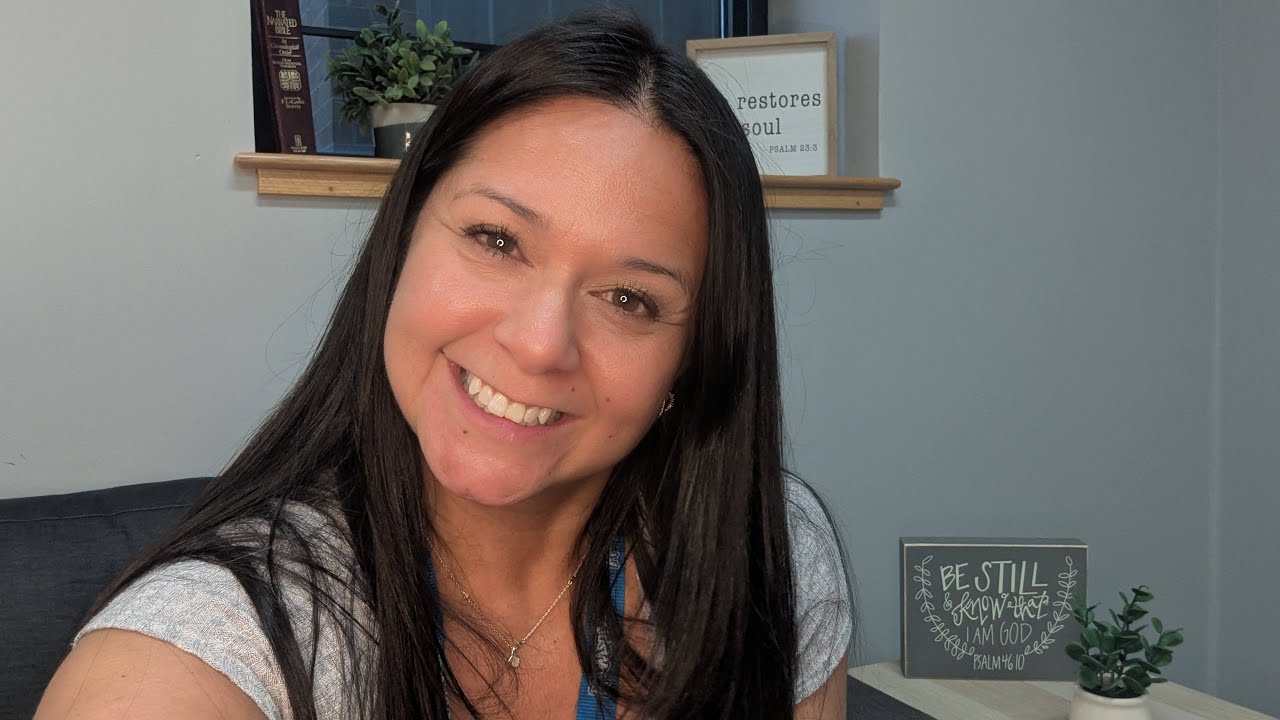 Psalm 56 (Weekend, 10/4/2025- 10/5/2025)