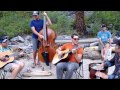 Mama Tried-Live From Camp Wilson Creek On The Middlefork Of the Salmon River.
