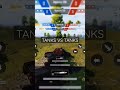 Headshot By Tank TDM Pubg Mobile #trending #youtubeshorts #shorts #viral