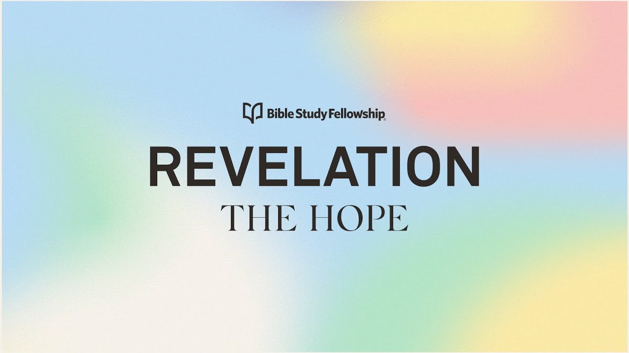 Bsf revelation the hope 2024 youtube