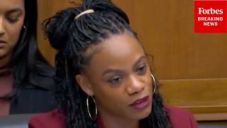 'We Have Institutionalized Systemic Racism': Summer Lee Explains 'Need' For Equity Policies