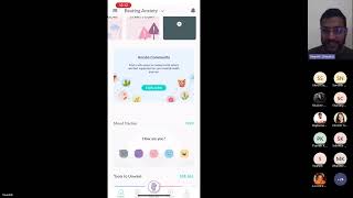 Amaha App Demo screenshot 4