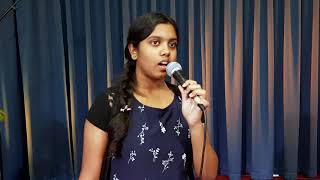 Kinoya Assembly 26.09.21 Hindi