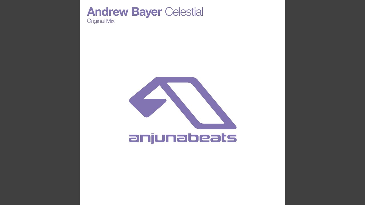 Regardez Celestial (Original Mix) sur YouTube
