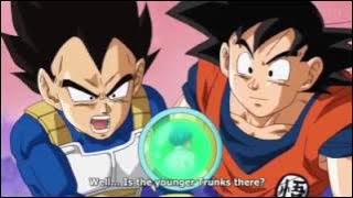 Instant Transmission STILL NEEDS KI