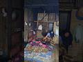 tengah malam jum'at kliwon saat tidur nyenyak di dapur kampung pinggir kuburan