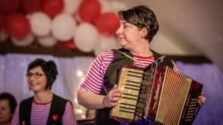 Kfd Straberg Frauensitzung 2016