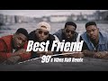 Best Friend Kiroro 90 S Vibes R B Remix AI Cover