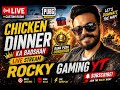 LIVE 👾 Gilt Multiverse Detective Cyberpunk Sets & AMR Maxed Out 🎰 PUBG Mobile