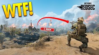 видео: Battlefield REDSEC: Что за фигня и смешные моменты! Эпизод 1 картинка: Battlefield REDSEC: Что за фигня и смешные моменты! Эпизод 1