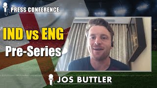 Australia series showed why playing any India XI is a challenge - Jos Buttler screenshot 4