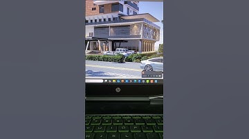 Revit and 3dsmax Corona Rendering. #archviz #revit #architecture