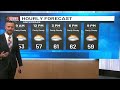 As temperatures warm, more thunderstorms expected across Alaska