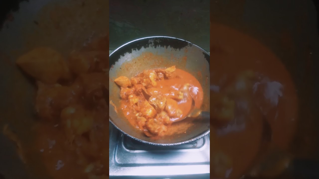 Recipe of chicken 🐓 - YouTube