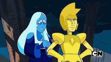 Steven Universe- Legs From Here to Homeworld Meme Supercut