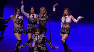 TWICE - Moonlight Sunrise [Ready To Be World Tour Melbourne Day 1] Resimi