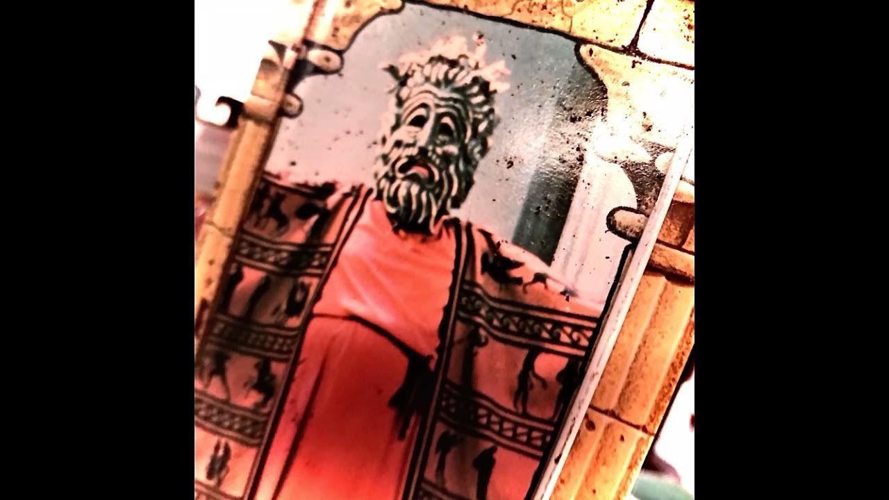 ?VOID¿ rhymezone ) (PROD. st1x51) YouTube