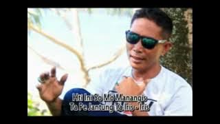 MAMAT KOLTER - MANUCU SAMPE DI TULANG
