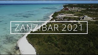 Zanzibar 2021 | Jambiani, Paje, Nungwi, Stone Town