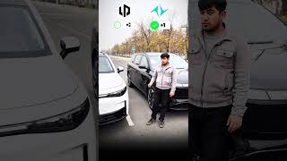 Dongfeng 008 yoki Leapmotors C16 qaysi biri sizga maqul❓ #dongfeng404 #leapmotor #byd #deepal