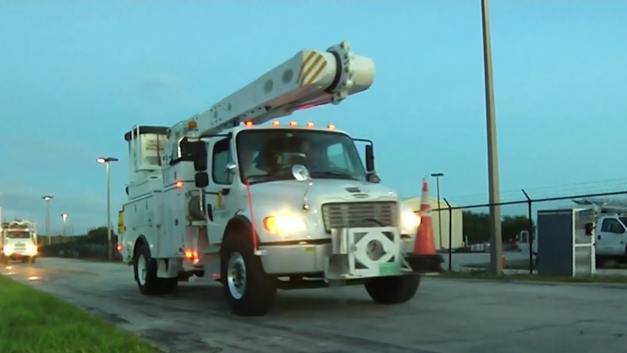 duke-energy-sending-crews-to-carolinas-youtube