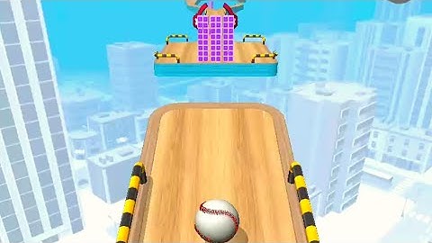going balls level 82 gameplay walkthrough all levels Android IOS