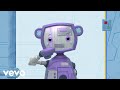 The Melobies The Robot Dance Official Music Video mp3