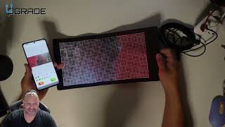 Programmable Scrolling LED Sign screenshot 5