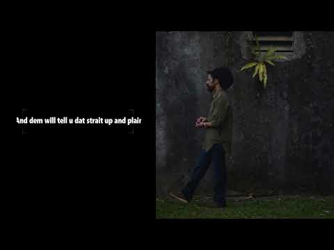 SLAVE MILL by Damian MARLEY Lyrics Video by Dir Shoota