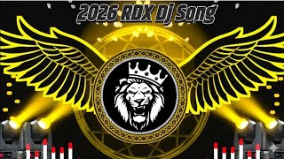 Rangdaro Ke Bhatar #DJ Remix Song || #Rakesh Mishra || New #Bhojpuri Dj Song || 2025 Dj #Gana #RDX 