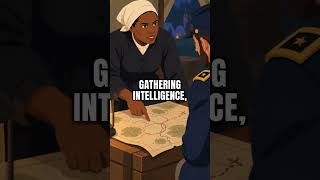 Harriet Tubman Led a Military Raid that Freed 700 People - Why is This Forgotten