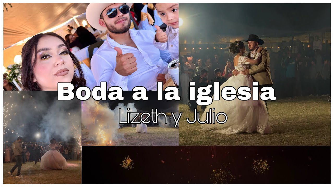 Boda en el Rancho - extracción Norteña 