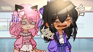 I Can't Do This Anymore Meme \/\/ Aphmau \/\/ Gacha Club Trend \/\/