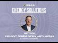 Energy Solutions: Powering the Surge: Turbines, Data Centers, and the Race to Build the Grid