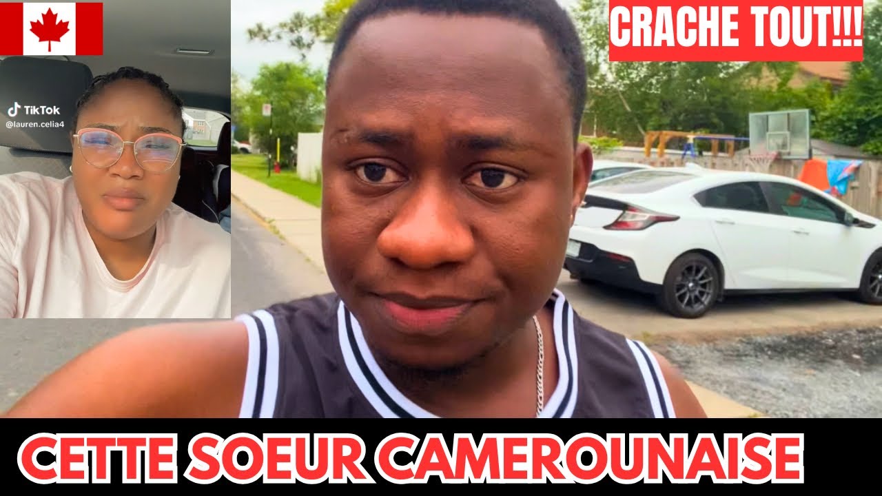 Africain au Canada 🇨🇦!! La triste vérité que l’ont vous cache et qui détruit l’image 🍁