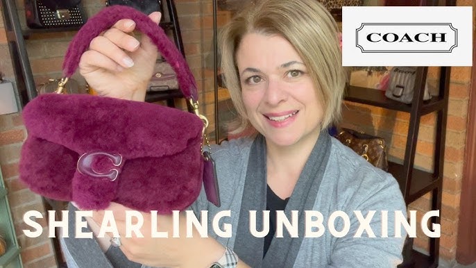Cafune Stance Bag Review and comparison to the Tory Burch Lee Radziwill Bag  (Updated January 2022) — Fairly Curated