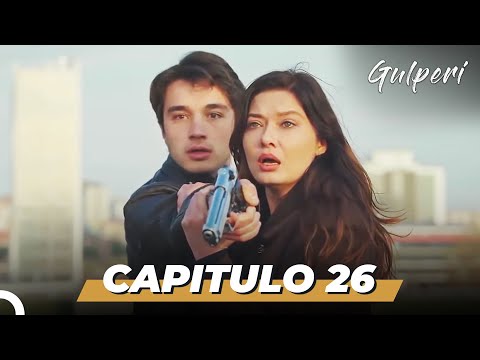 Gulperi en Español Capitulo 26 (VERSIÓN LARGA)