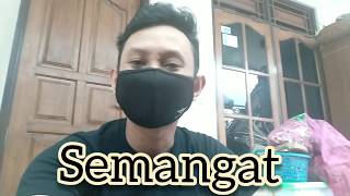 Cara Bilang SEMANGAT dalam Bahasa Inggris