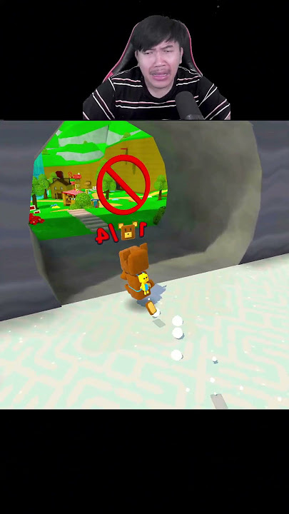 WAIT FOR END = HELP ME SHICKA PART 6 #superbearadventure #rylai