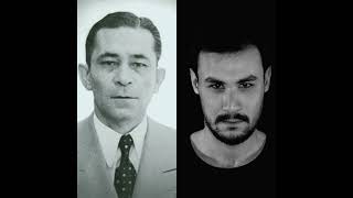 Cahi̇t Sitki Taranci - Kara Sevda (Seslendiren Burak Kal)