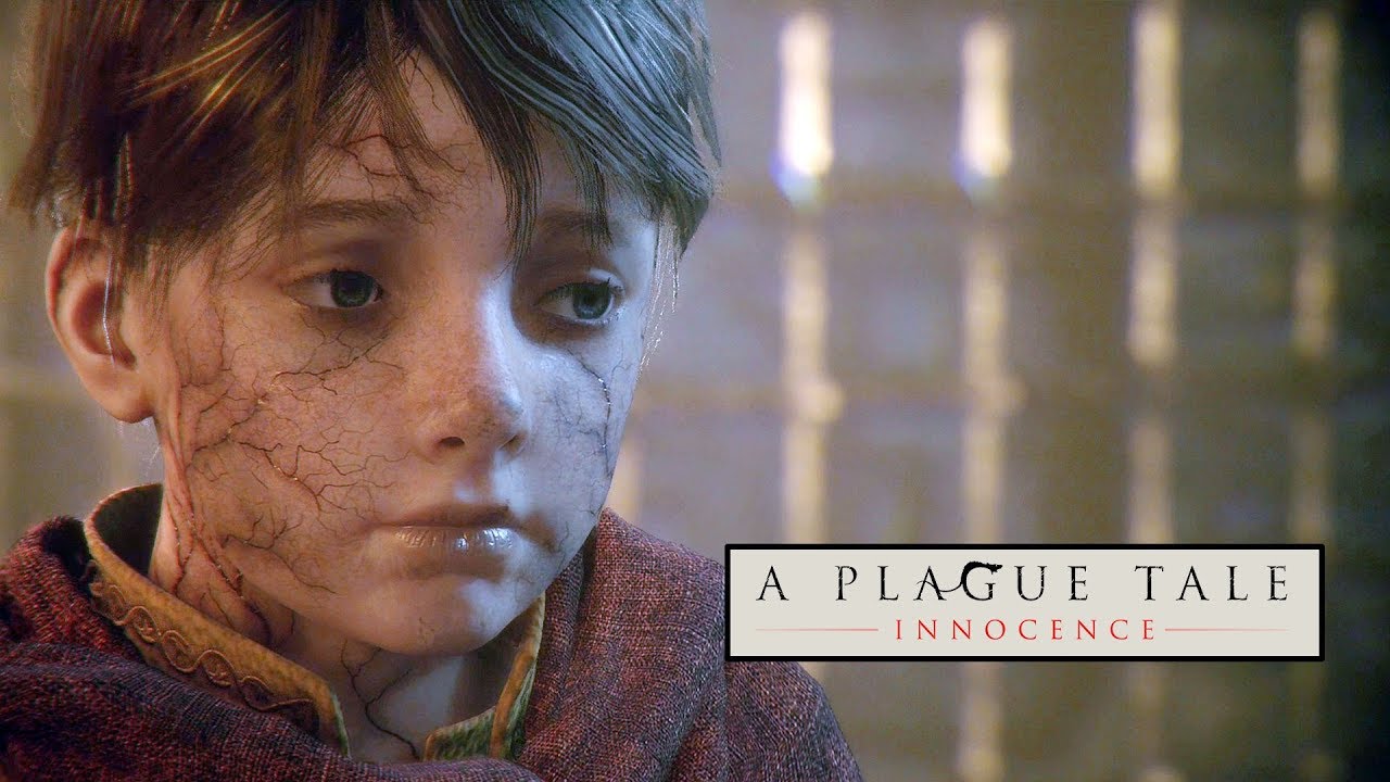 A Plague Tale: Innocence - Uma bela história na Idade das Trevas – Tecnoblog