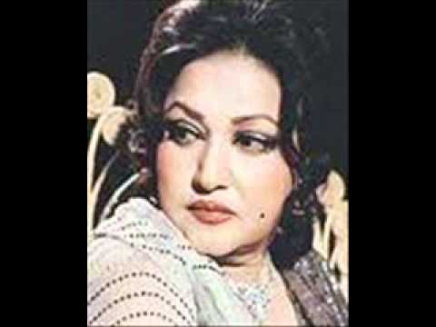 YEH GHAR MERA GULSHAN HAI & LE AYEE PHIR KAHAN PAR NOOR JEHAN..