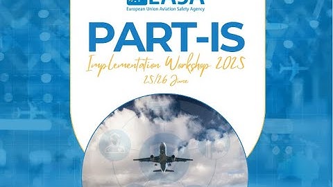 Part-IS Implementation Workshop 2025 - Day 2