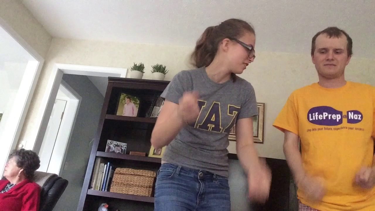 "Can't Stop the Feeling! (Film Version)" Fan Video YouTube