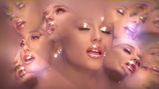 Ariana Grande - No Tears Left To Cry  (VJ Zenman StoneBridge Blade Runner Remix)