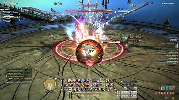 The Aitiascope Playthrough - FFXIV Endwalker Level 89 Dungeon