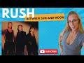 RUSH REACTION |  Between Sun and Moon | #rushreaction #music #reactionvideo